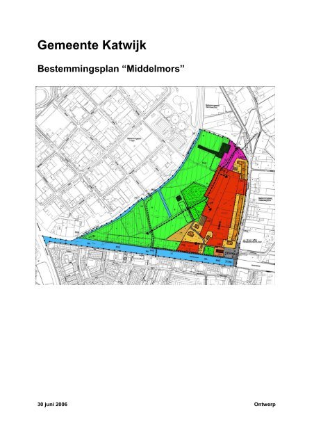 10. 2006-007132 Ontwerp bestemmingsplan Middelmors.pdf