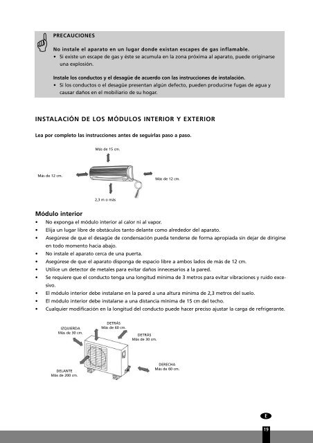 TSCS 126 Installation Manual