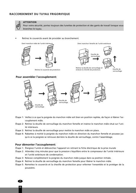 TSCS 126 Installation Manual