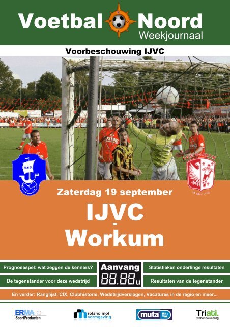 IJVC Workum