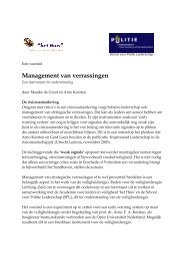 Management van verrassingen Een voorstel voor de politie.pdf