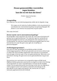 Dwaze voorstellen tegen houden.pdf - AFA Korsten