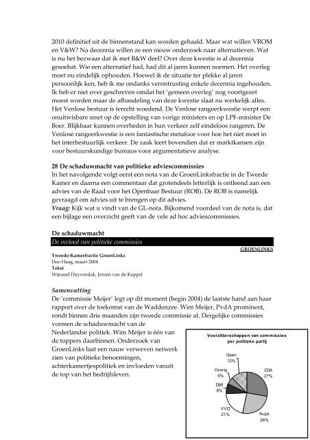 Politieke participatie en beleid.pdf - Prof. dr. AFA Korsten