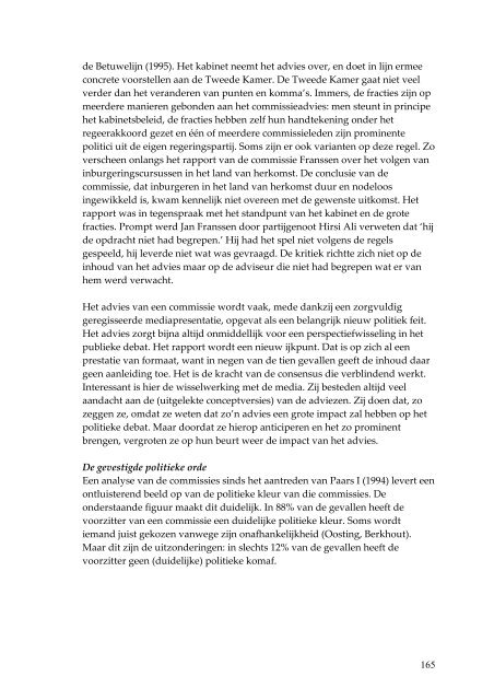 Politieke participatie en beleid.pdf - Prof. dr. AFA Korsten