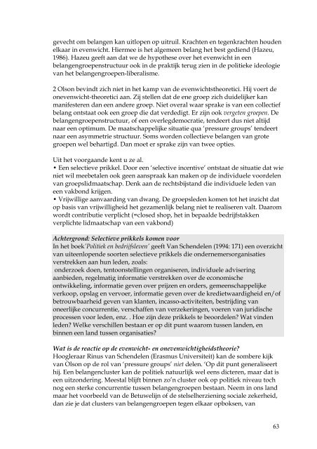 Politieke participatie en beleid.pdf - Prof. dr. AFA Korsten