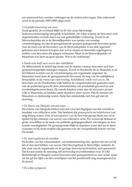 Politieke participatie en beleid.pdf - Prof. dr. AFA Korsten