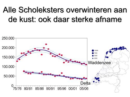 De carrière-planning van de Scholekster – part II