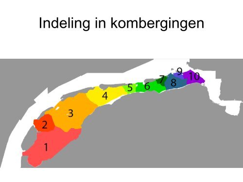 De carrière-planning van de Scholekster – part II