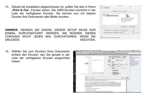 USB Print Server PS-01 User Manual