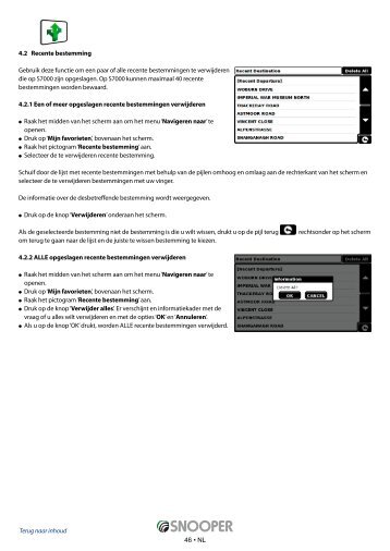 Handleiding XL PRO S7000 - deel 2 - Truckmate