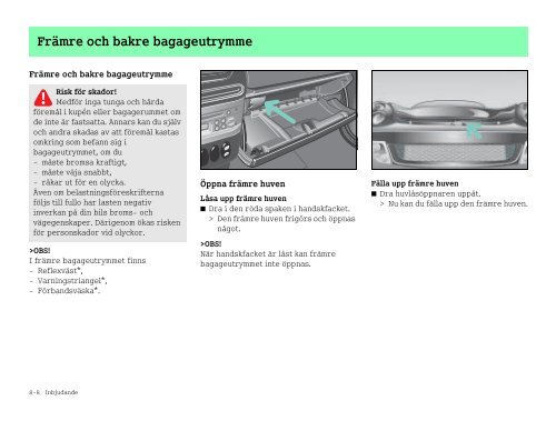 Instrumentpanel - smart klub danmark