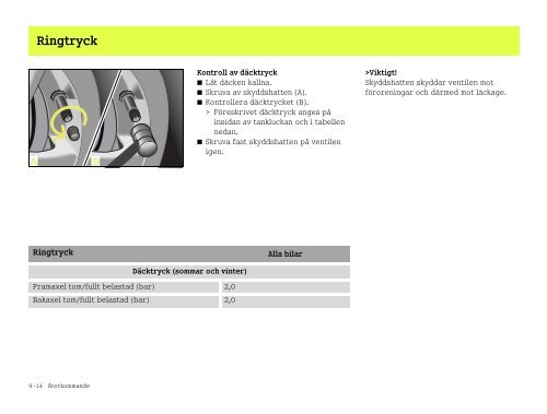 Instrumentpanel - smart klub danmark