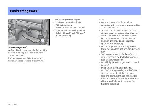 Instrumentpanel - smart klub danmark