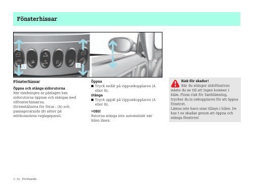 Instrumentpanel - smart klub danmark