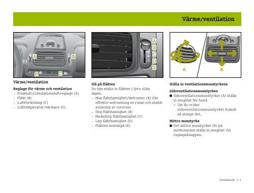 Instrumentpanel - smart klub danmark