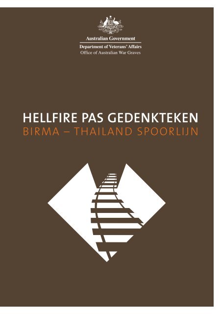 HELLFIRE PAS GEDENKTEKEN