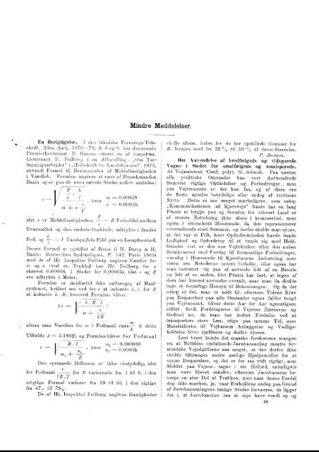 Om anvendelse af bredfælgede og vidsporede ... - Karetmager.dk
