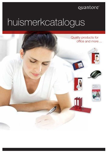 huismerkcatalogus - Compulutions