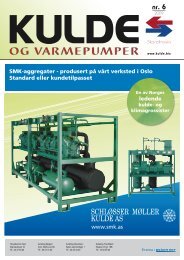 Kulde nr 6