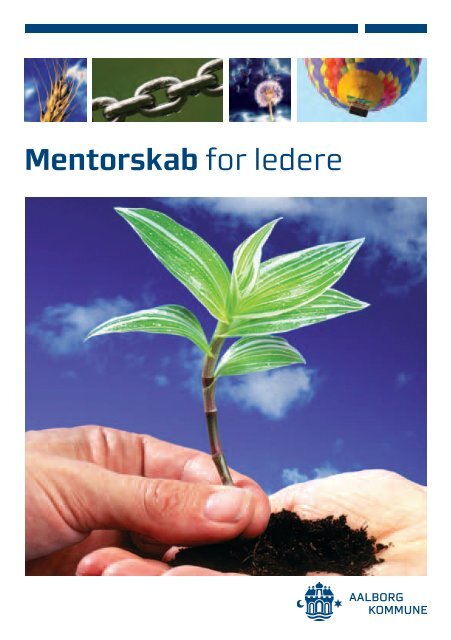 Mentorskab for ledere - Aalborg Kommune