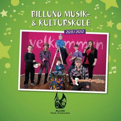 kulturskole - Billund Kommune