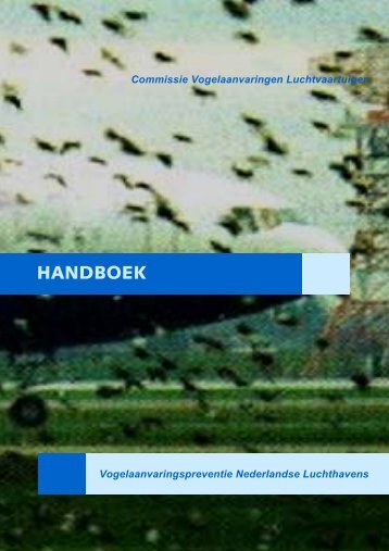HANDBOEK - Inspectie Leefomgeving en Transport