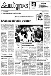 Limburgsch dagblad