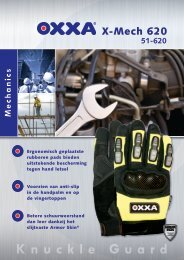 15162000 oxxa x-mech 620 nl.pdf - Safety Shop