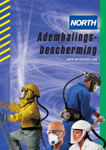 Ademhalings- bescherming - Safety Shop