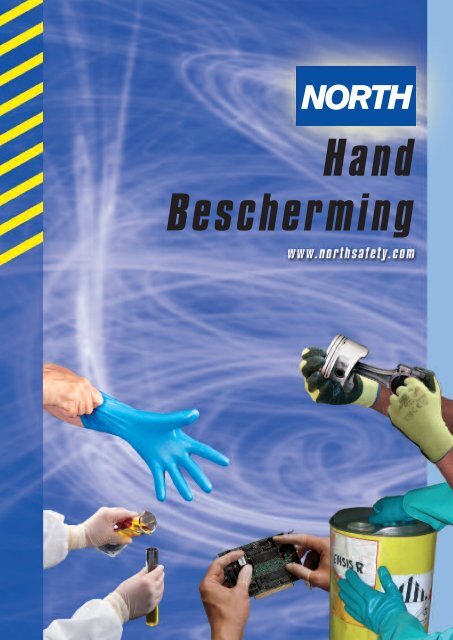 Hand Bescherming - Safety Shop