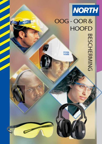 BESCHERMING OOG - OOR & HOOFD - Safety Shop