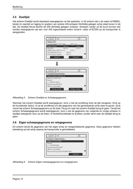 Poseidon installation and user guide.book - Digital Yacht