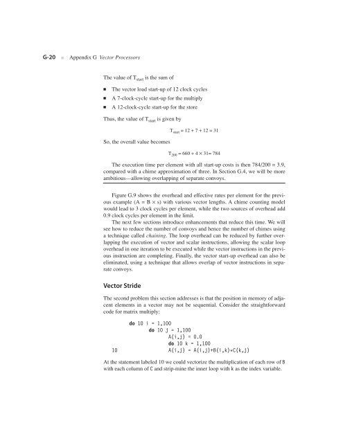 Appendix G - Clemson University