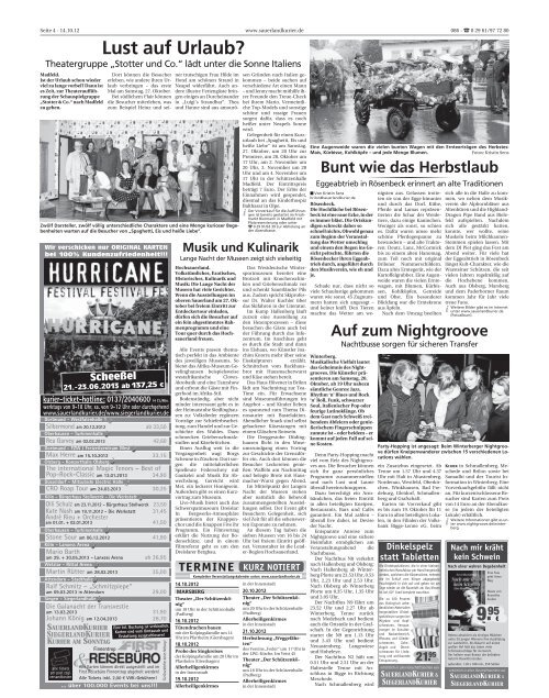 HSK - Marsberg - SauerlandKurier