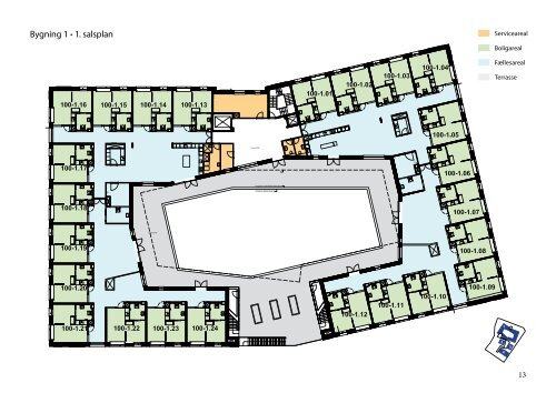 Hent KAB's informationspjece om Center Søndergård - Ballerup ...