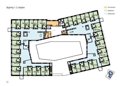 Hent KAB's informationspjece om Center Søndergård - Ballerup ...