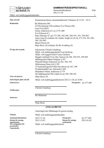 Msn 2012-11-26.pdf - Värnamo kommun