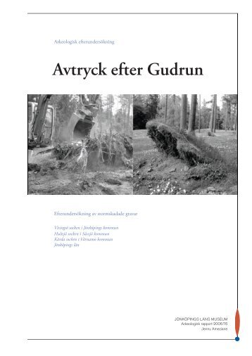 Avtryck efter Gudrun, 2006-76.pdf - Värnamo kommun