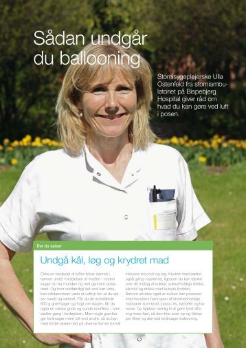 Download - Coloplast