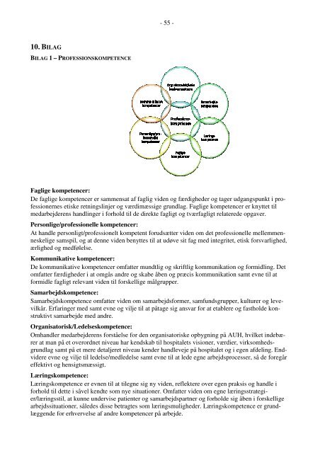 [pdf] projekt "Klædt på til fremtiden? - Ergoterapeutforeningen