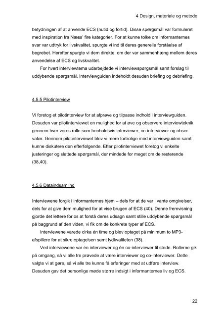 [pdf] Søgestrategi - Hjælpemiddelinstituttet - Ergoterapeutforeningen
