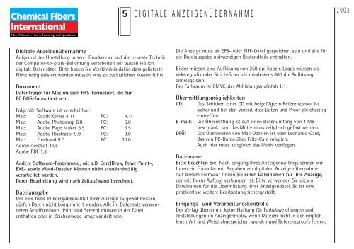 1 - Deutscher Fachverlag