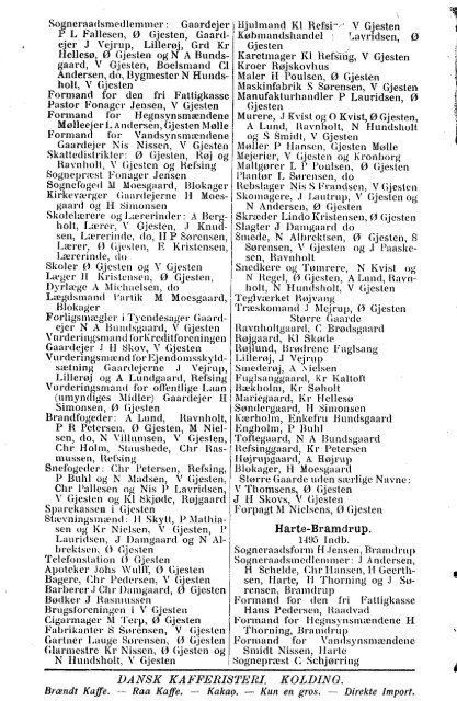 Kolding Omegn 1904 - Kolding Kommune