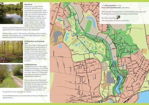 Marielundskoven (pdf) - Kolding Kommune