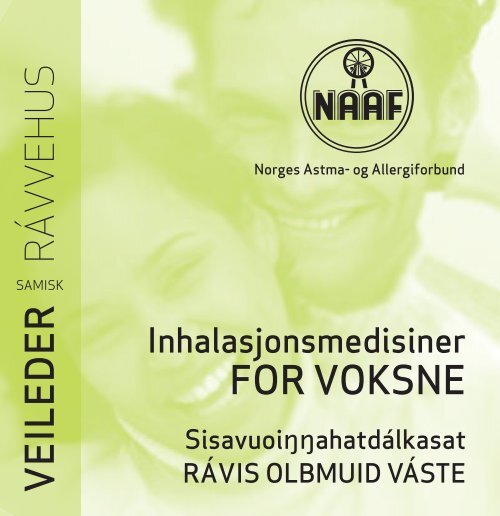 pdf - Norges Astma- og Allergiforbund