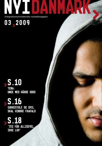 Download som pdf - Ny i Danmark