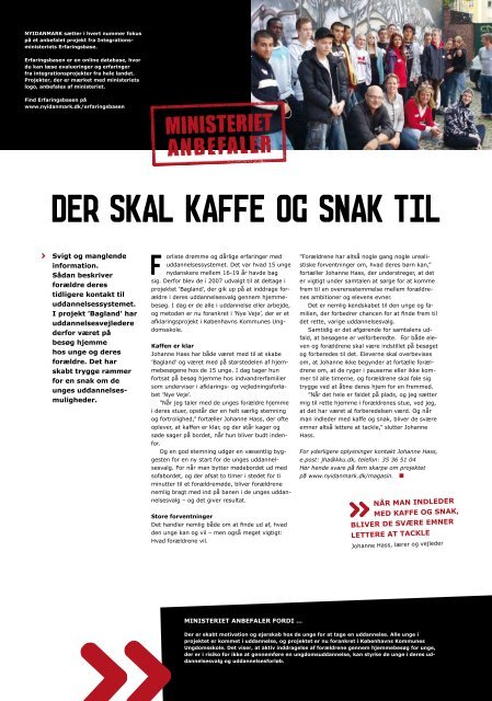 Download som pdf - Ny i Danmark