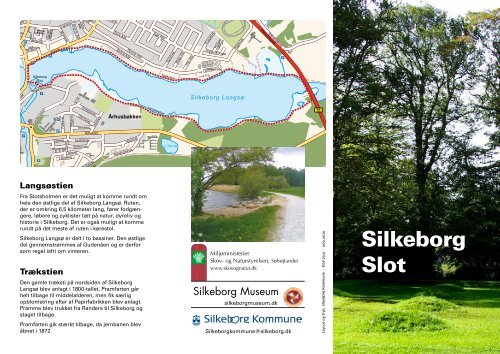 Se folder om Silkeborg Slot - Silkeborg Kommune