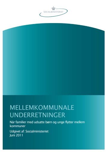 Pjece om mellemkommunal underretning.pdf - Social