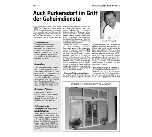 16, 17 - Purkersdorf Online